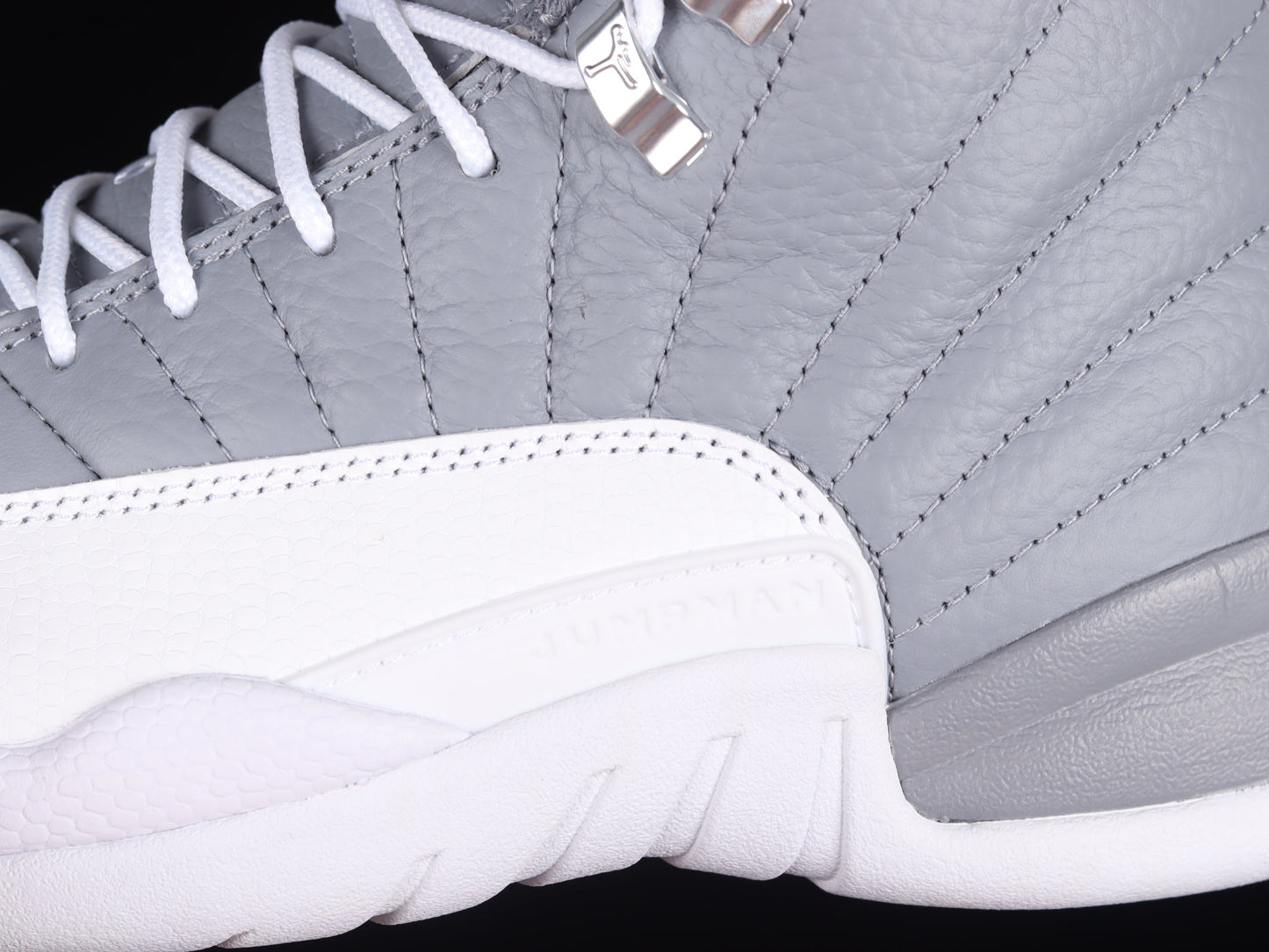 Jordan 12 Retro Stealth