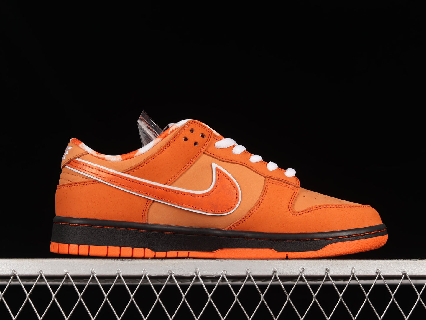 Concepts x Nk SB Dunk Low "Red Lobster