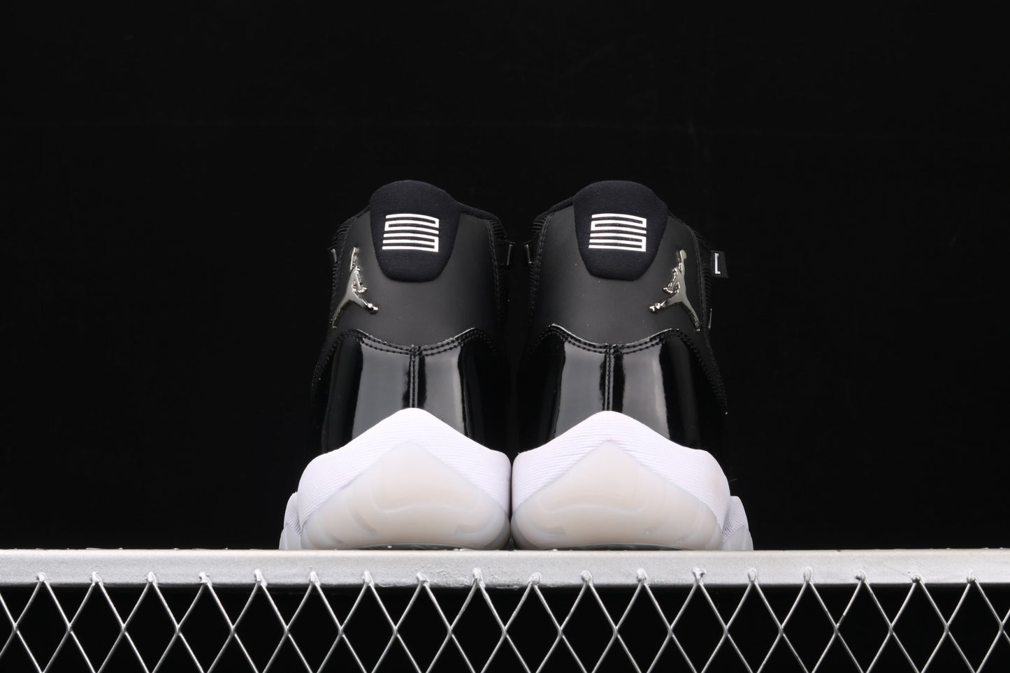Jordan 11 Retro Jubilee 25th ANNIVERSARY