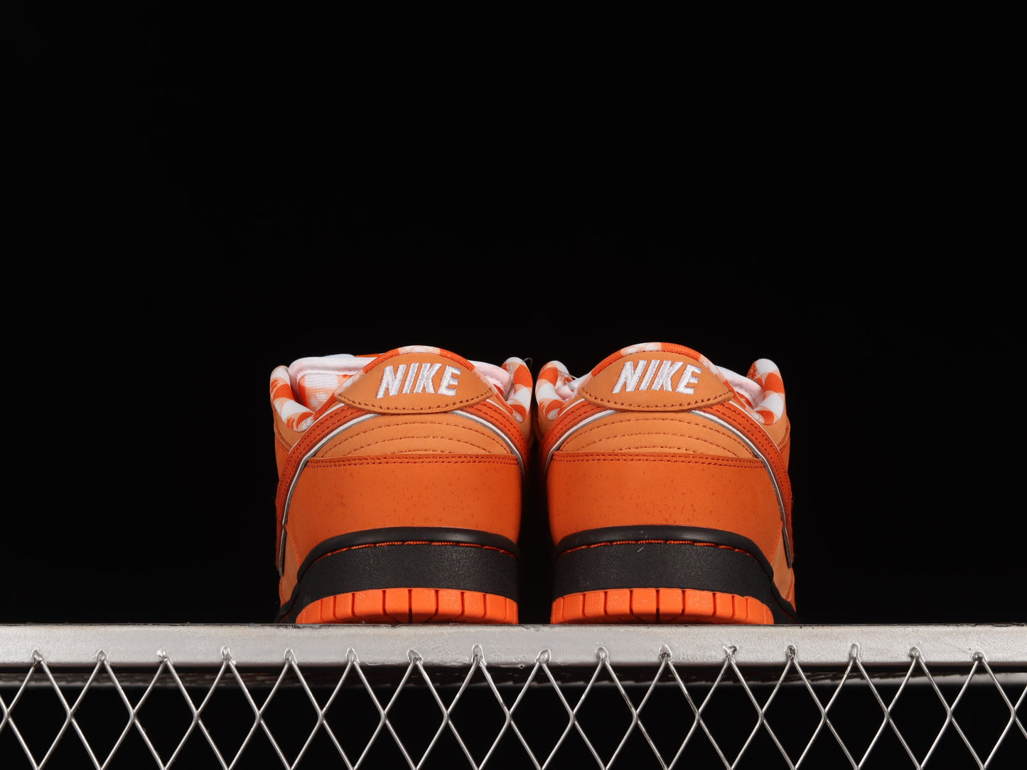 Concepts x Nk SB Dunk Low "Red Lobster