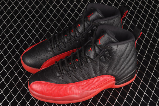 Jordan 12 Retro Flu Game (2016)